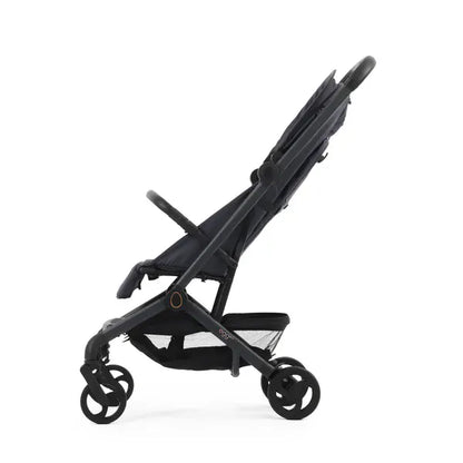 Egg® Sky Stroller in Ink Lightweight Cabin-Approved Travel Pushchair (8kg) Egg