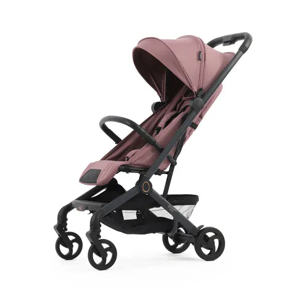 Egg® Sky Stroller in Mauve Lightweight Cabin-Approved Travel Pushchair (8kg) Egg