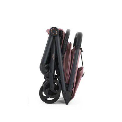 Egg® Sky Stroller in Mauve Lightweight Cabin-Approved Travel Pushchair (8kg) Egg