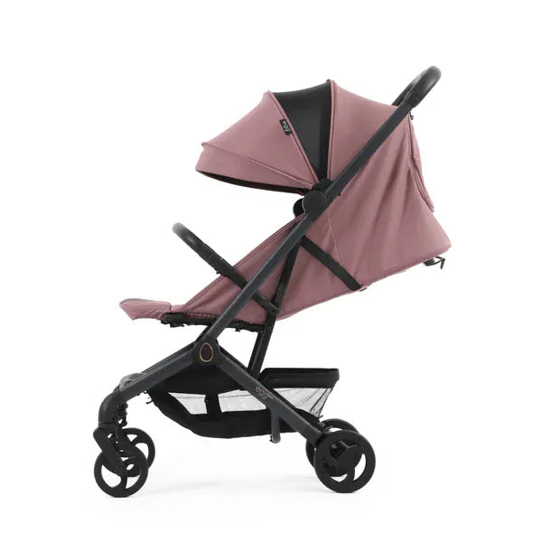 Egg® Sky Stroller in Mauve Lightweight Cabin-Approved Travel Pushchair (8kg) Egg