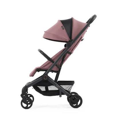 Egg® Sky Stroller in Mauve Lightweight Cabin-Approved Travel Pushchair (8kg) Egg