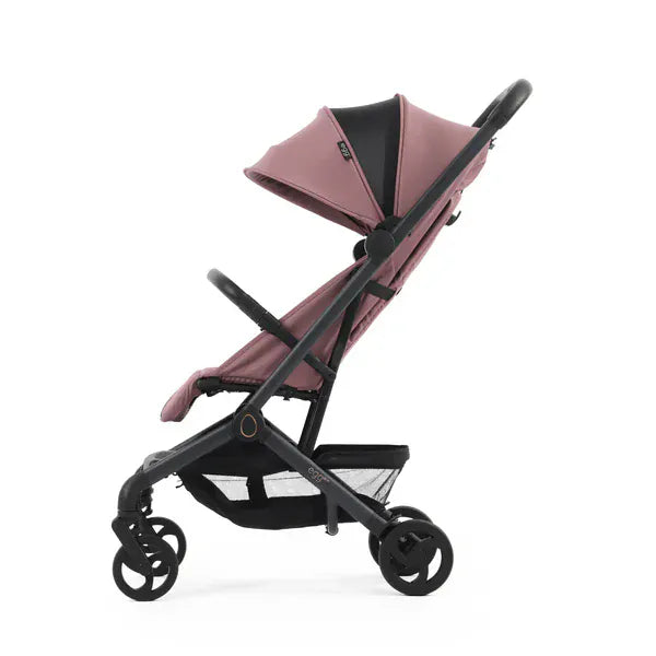 Egg® Sky Stroller in Mauve Lightweight Cabin-Approved Travel Pushchair (8kg) Egg