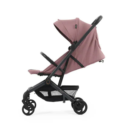 Egg® Sky Stroller in Mauve Lightweight Cabin-Approved Travel Pushchair (8kg) Egg
