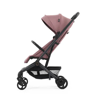 Egg® Sky Stroller in Mauve Lightweight Cabin-Approved Travel Pushchair (8kg) Egg