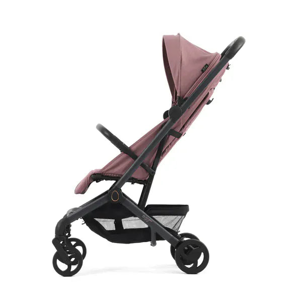 Egg® Sky Stroller in Mauve Lightweight Cabin-Approved Travel Pushchair (8kg) Egg