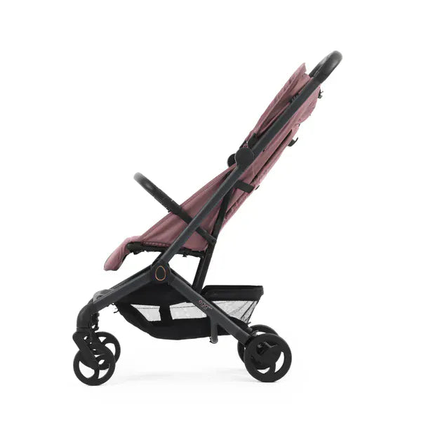 Egg® Sky Stroller in Mauve Lightweight Cabin-Approved Travel Pushchair (8kg) Egg