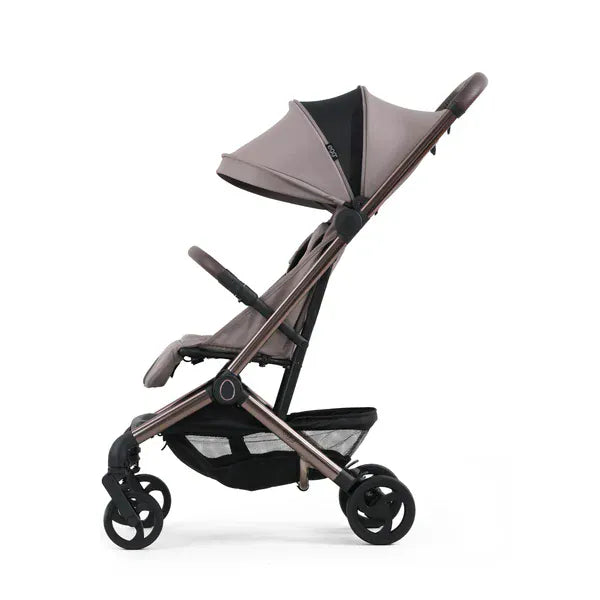 Egg® Sky Stroller in Taupe Lightweight Cabin-Approved Travel Pushchair (8kg) Egg