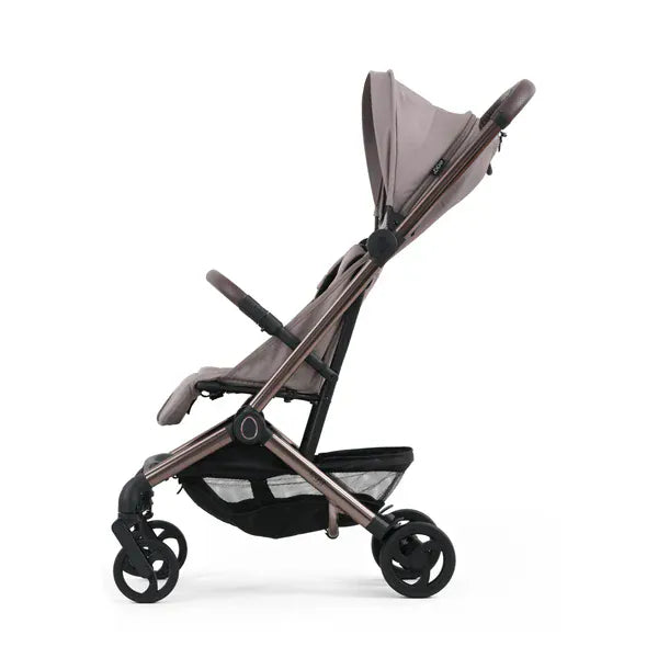 Egg® Sky Stroller in Taupe Lightweight Cabin-Approved Travel Pushchair (8kg) Egg