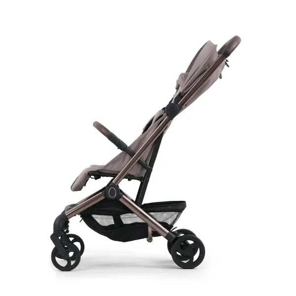 Egg® Sky Stroller in Taupe Lightweight Cabin-Approved Travel Pushchair (8kg) Egg