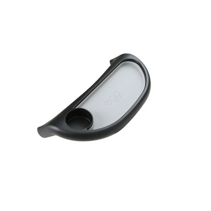 Egg Stroller Snack Tray  Egg   