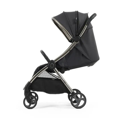 Egg® Z Stroller - Carbonite Grey Egg