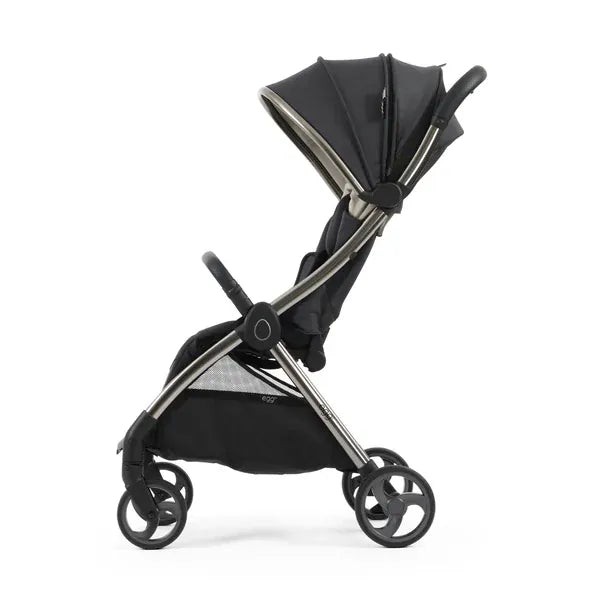 Egg® Z Stroller - Carbonite Grey Egg