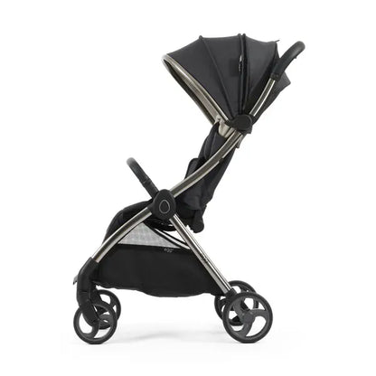 Egg® Z Stroller - Carbonite Grey Egg