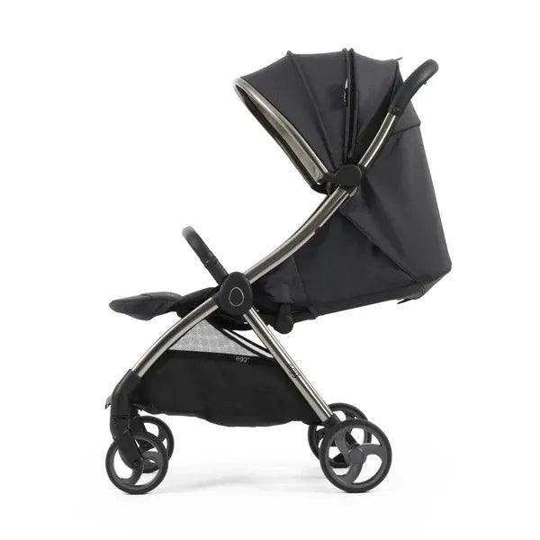 Egg® Z Stroller - Carbonite Grey Egg
