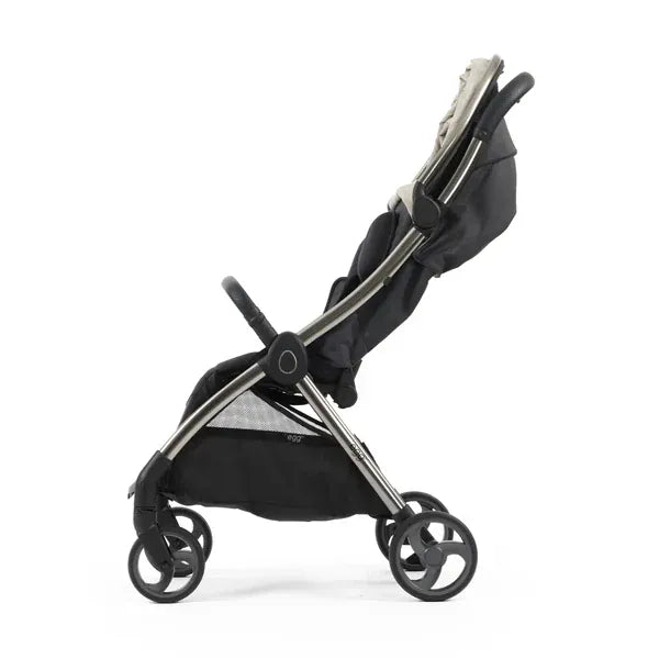 Egg® Z Stroller - Carbonite Grey Egg