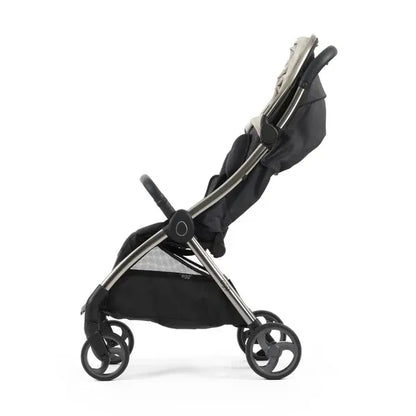 Egg® Z Stroller - Carbonite Grey Egg