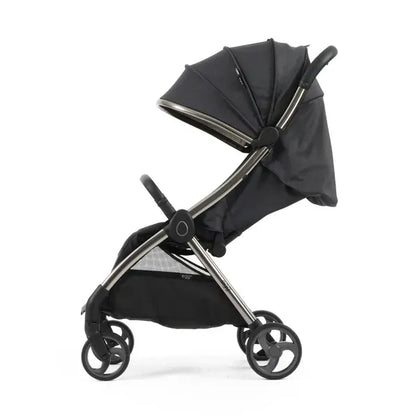Egg® Z Stroller - Carbonite Grey Egg
