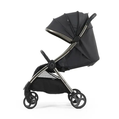 Egg® Z Stroller - Carbonite Grey Egg