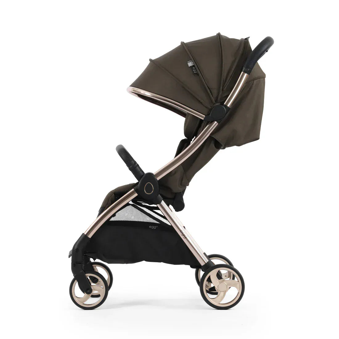Egg® Z Stroller - Chocolate Velvet Egg