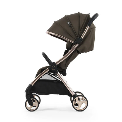 Egg® Z Stroller - Chocolate Velvet Egg