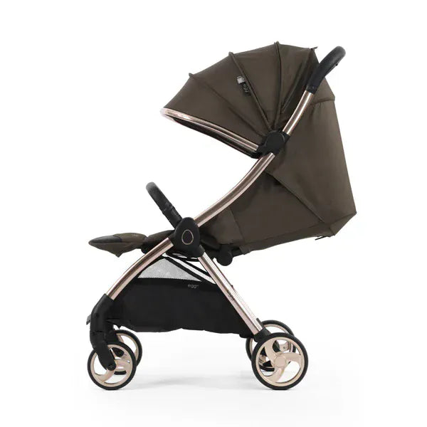 Egg® Z Stroller - Chocolate Velvet Egg