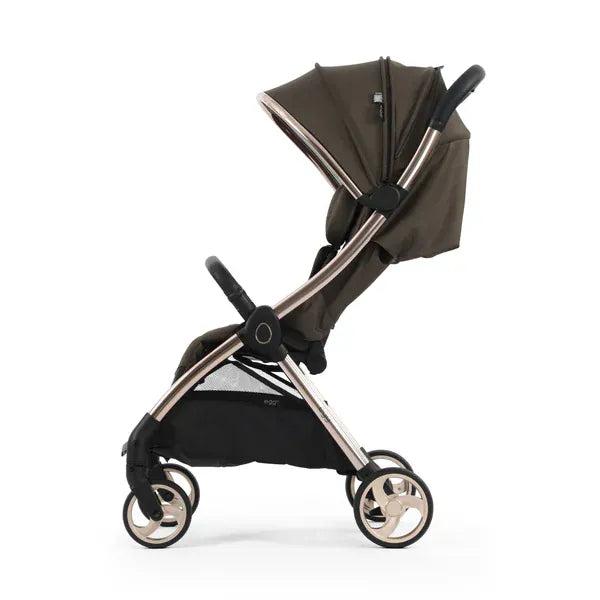 Egg® Z Stroller - Chocolate Velvet Egg