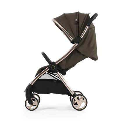 Egg® Z Stroller - Chocolate Velvet Egg