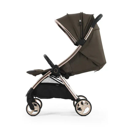 Egg® Z Stroller - Chocolate Velvet Egg