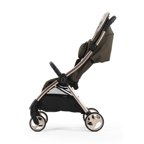 Egg® Z Stroller - Chocolate Velvet Egg
