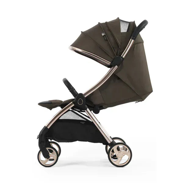 Egg® Z Stroller - Chocolate Velvet Egg