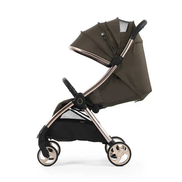 Egg® Z Stroller - Chocolate Velvet Egg