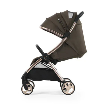 Egg® Z Stroller - Chocolate Velvet Egg