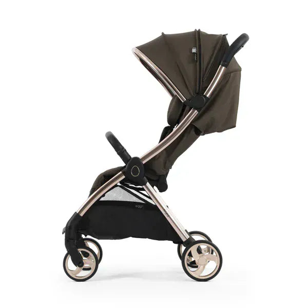 Egg® Z Stroller - Chocolate Velvet Egg