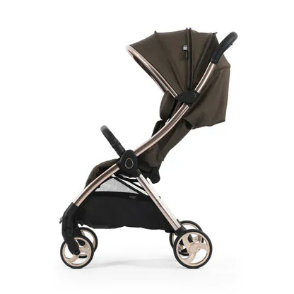 Egg® Z Stroller - Chocolate Velvet Egg