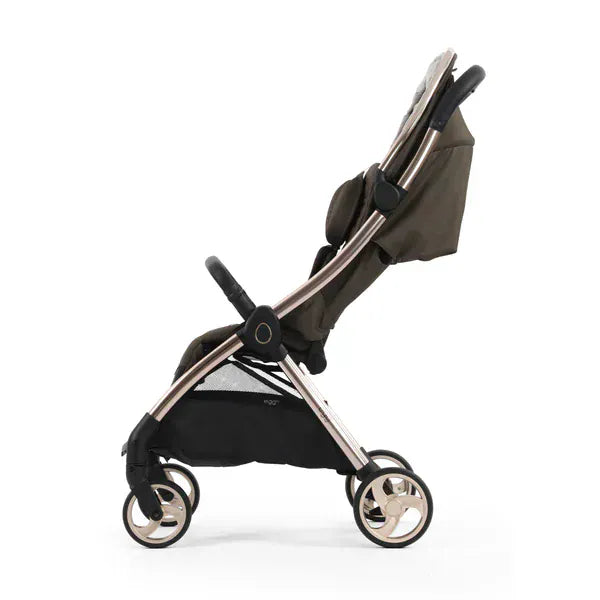 Egg® Z Stroller - Chocolate Velvet Egg
