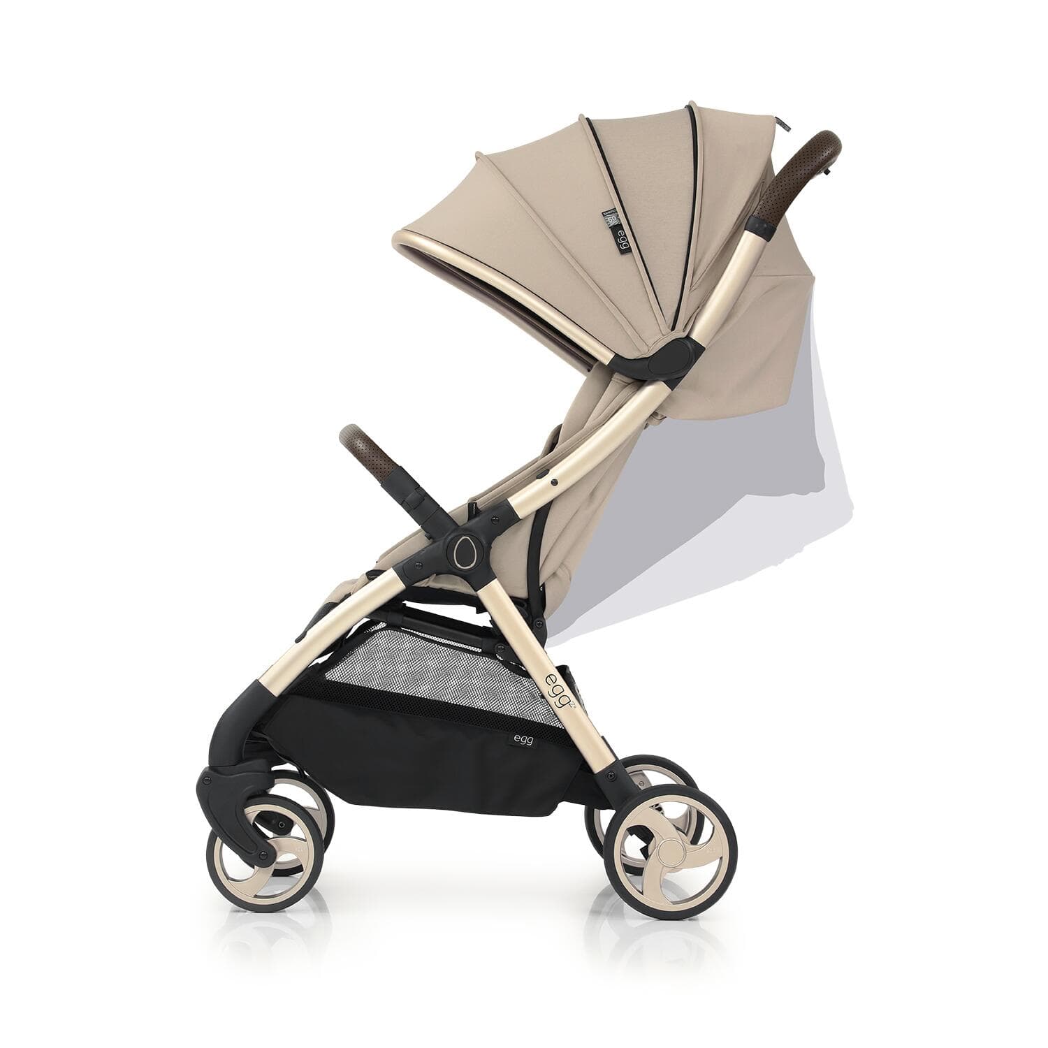 Egg® Z Stroller Feather  Egg   