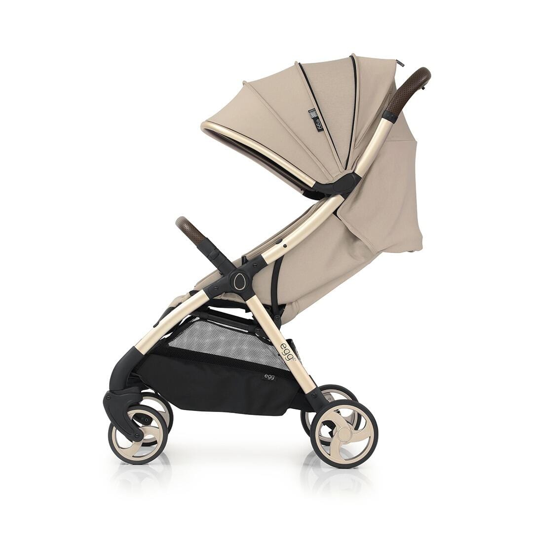 Egg® Z Stroller Feather  Egg   