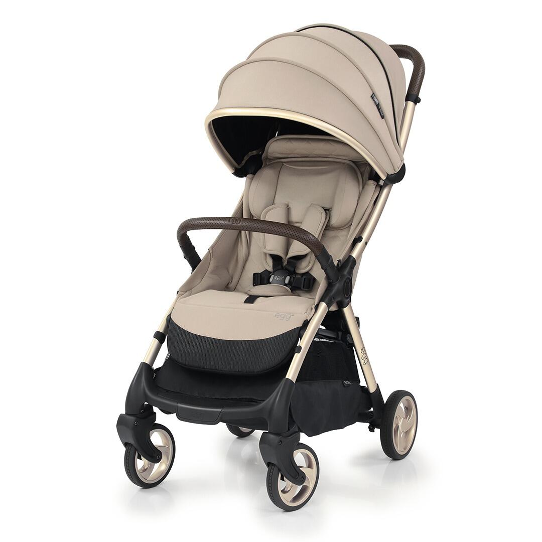 Egg® Z Stroller Feather  Egg   