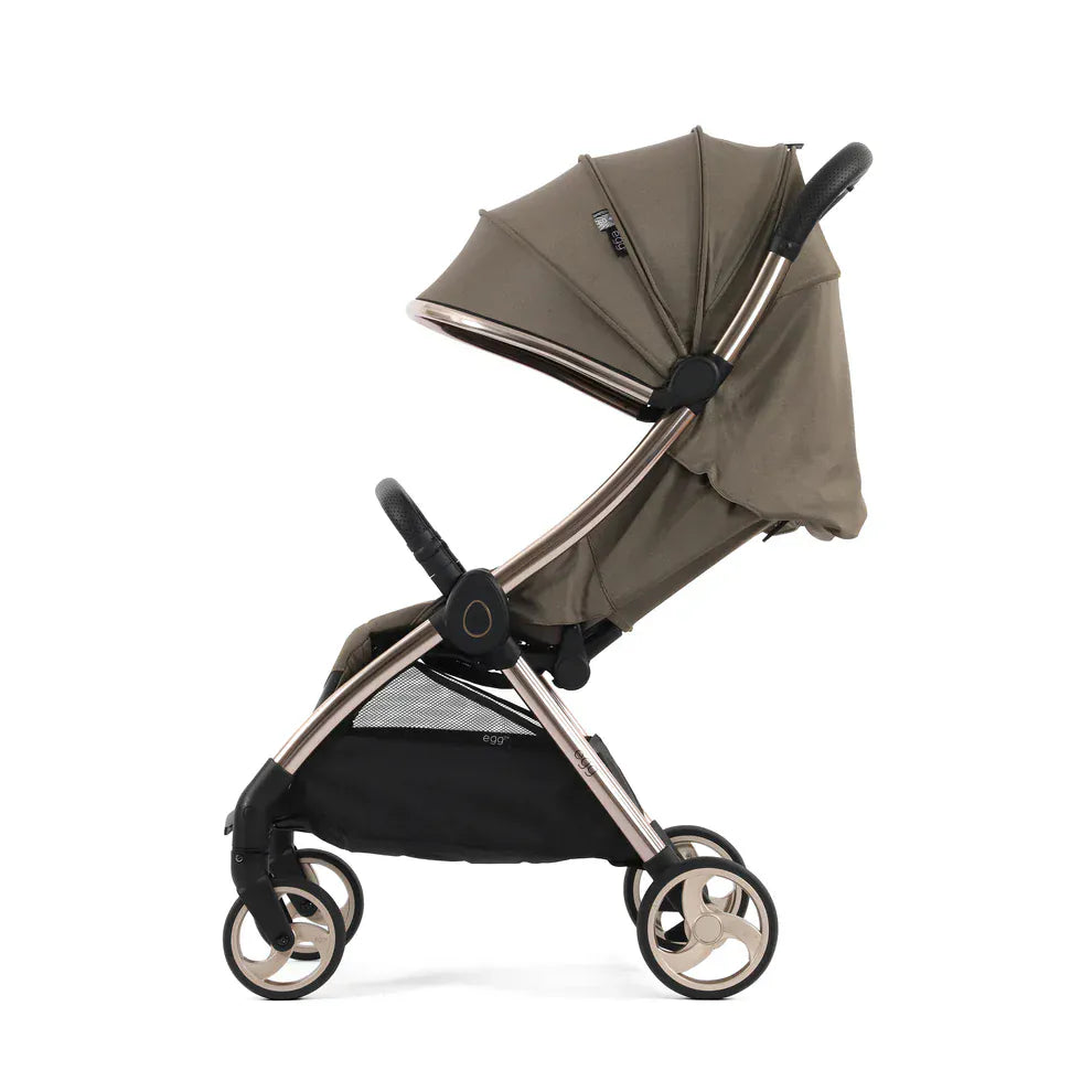 Egg® Z Stroller - Mink Egg