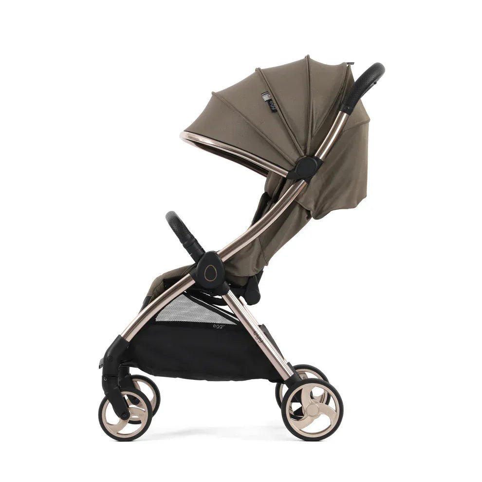 Egg® Z Stroller - Mink Egg