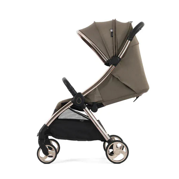 Egg® Z Stroller - Mink Egg