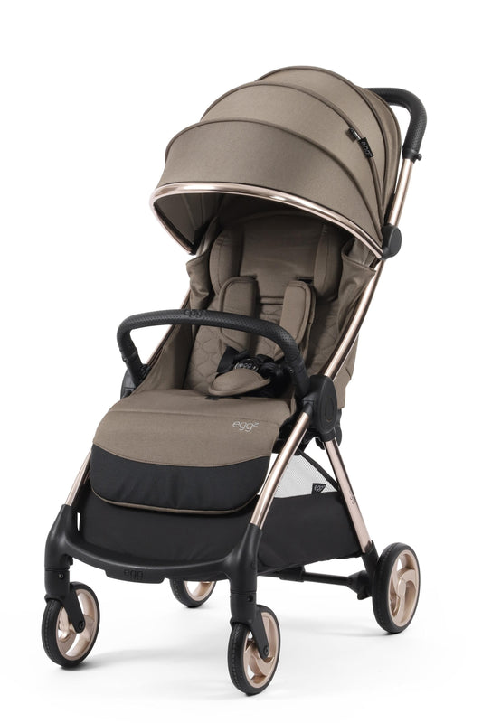 Egg® Z Stroller - Mink  Egg   