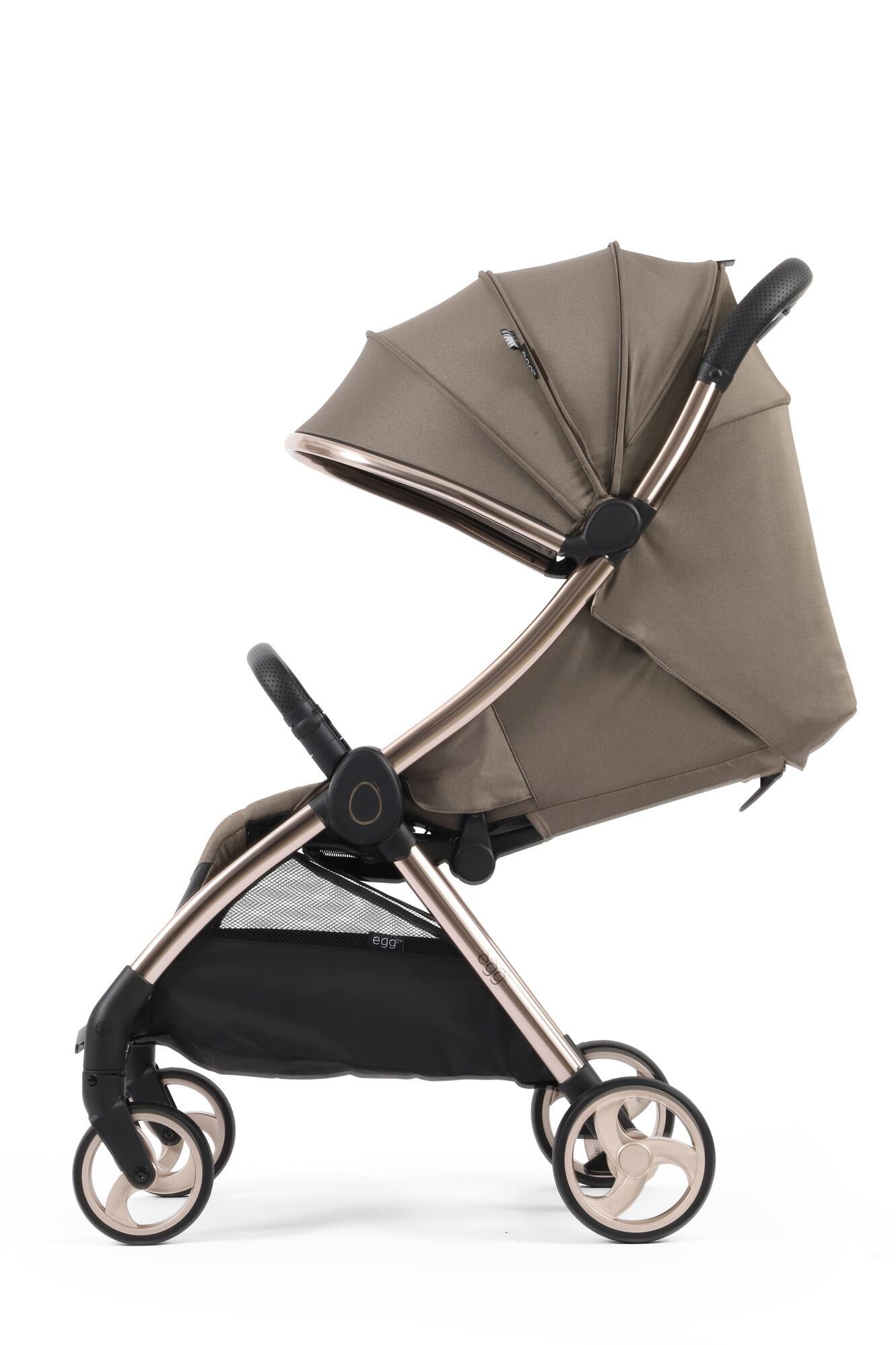 Egg® Z Stroller - Mink  Egg   