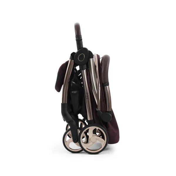 Egg® Z Stroller - Mulberry Egg