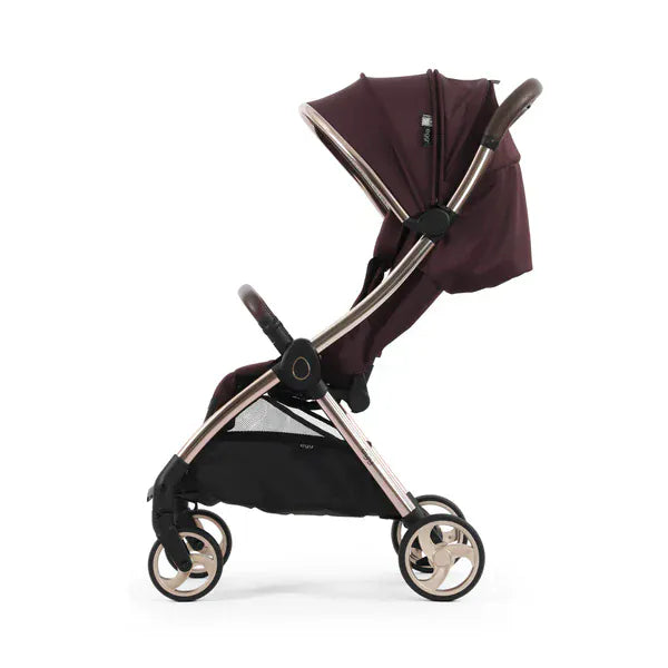 Egg® Z Stroller - Mulberry Egg