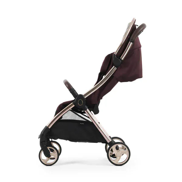 Egg® Z Stroller - Mulberry Egg