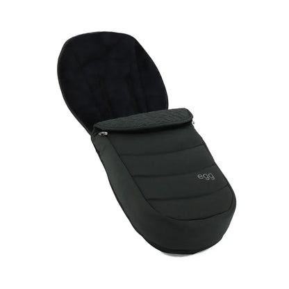 Egg3® Black Olive Luxury Stroller Bundle - 8 Piece Bundle Egg