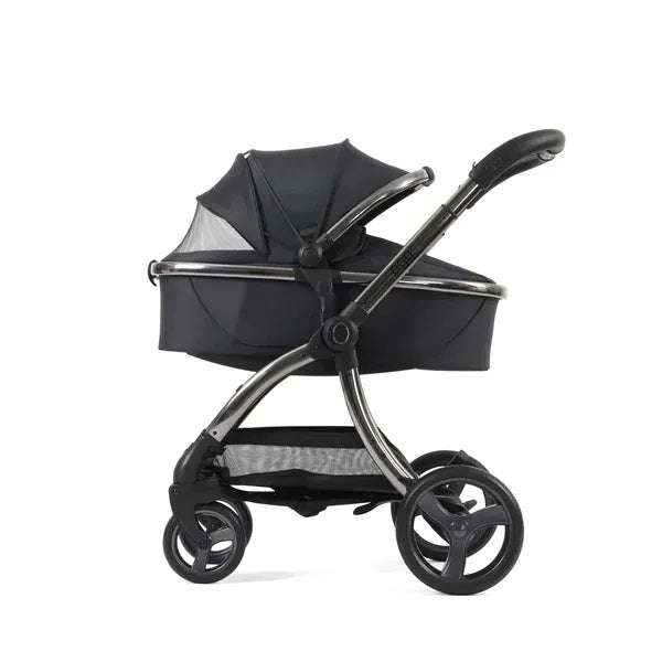 Egg3® Carbonite Luxury Snuggle Bundle Egg