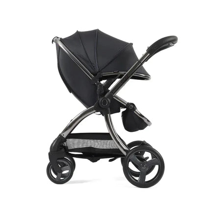 Egg3® Carbonite Luxury Stroller Bundle - 8 Piece Bundle Egg