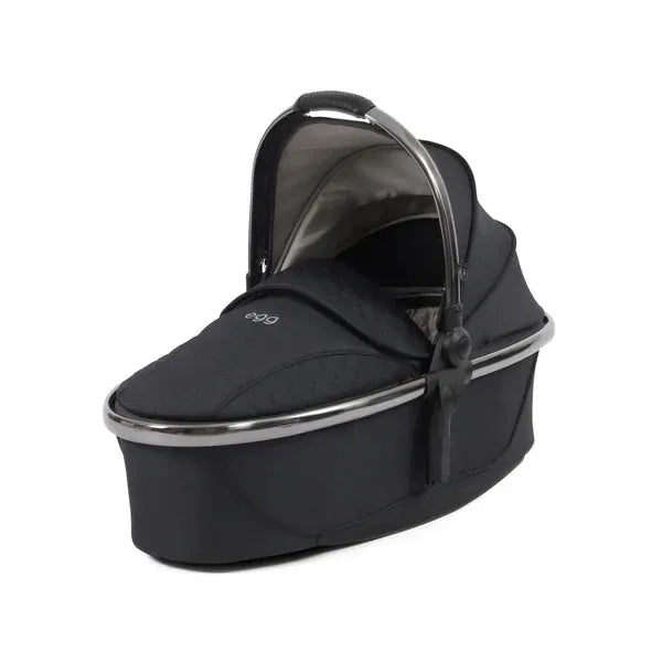 Egg3® Carbonite Luxury Stroller Bundle - 8 Piece Bundle Egg